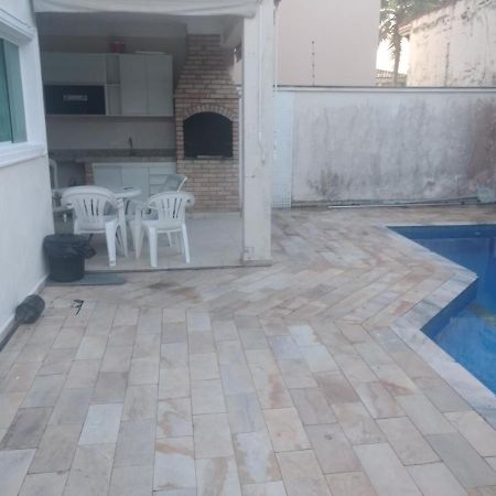 Casa Confortavel Em Peruibe Peruíbe Exterior photo